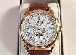 Patek Philippe Perpetual Calendar 5270J-001 -