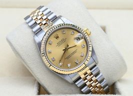 Rolex Datejust 31 68273 -