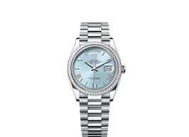 Rolex Day-Date 36 128396TBR -
