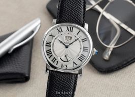 Cartier Rotonde de Cartier W1556369 (Onbekend (willekeurig serienummer)) - 40mm Roségoud
