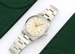 Rolex Oyster Precision 6694 (Unknown (random serial)) - 34 mm