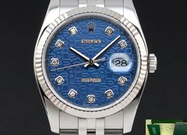 Rolex Datejust 36 116234 -