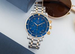 Zenith El Primero 53-0370-400 -