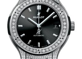 Hublot Classic Fusion 565.NX.1470.RX.1604 -