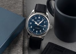 IWC Pilot's Watch Automatic 36 IW324008 -