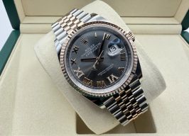 Rolex Datejust 36 126231 -