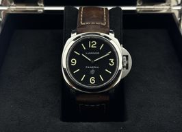 Panerai Luminor Base Logo PAM01000 -