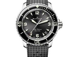 Blancpain Fifty Fathoms 5010-1130-B64A -