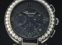 Chopard Imperiale 388549-3006 (2019) - Black dial 40 mm Unknown case