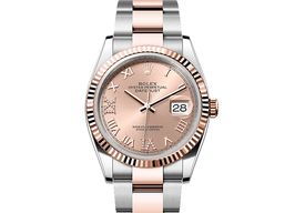 Rolex Datejust 36 126231 -