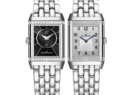 Jaeger-LeCoultre Reverso Classic Medium Duetto Q2588120 -