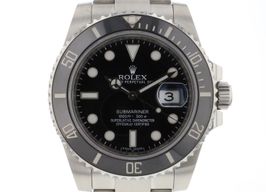 Rolex Submariner Date 116610LN -