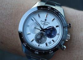 Zenith Chronomaster Sport 03.3100.3600/69.M3100 -