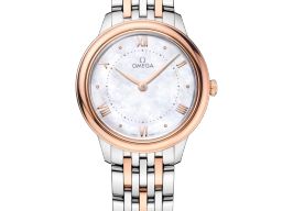 Omega De Ville 434.20.30.60.05.001 -