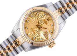 Rolex Lady-Datejust 69173 -