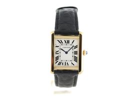 Cartier Tank Solo W5200002 -