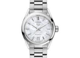 TAG Heuer Carrera Lady WBN2410.BA0621 -