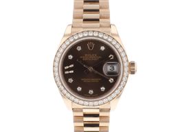 Rolex Lady-Datejust 279135RBR -