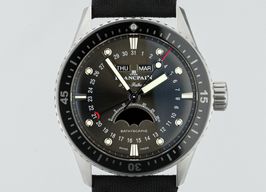 Blancpain Fifty Fathoms Bathyscaphe 5054-1110-B52A -