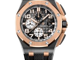 Audemars Piguet Royal Oak Offshore Chronograph 26405NR.OO.A002CA.01.A -