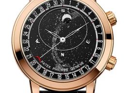 Patek Philippe Celestial 6102R-001 -