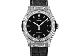 Hublot Classic Fusion 542.NX.1171.LR.1704 -