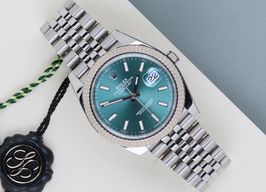 Rolex Datejust 41 126334 (2024) - 41 mm Steel case