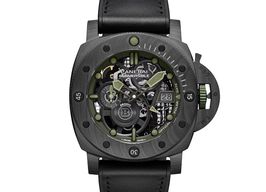 Panerai Luminor Submersible PAM01283 -