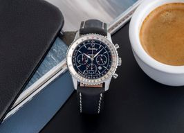 Breitling Montbrillant A41330 -