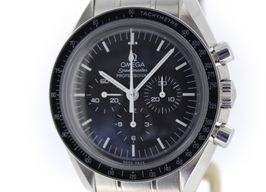 Omega Speedmaster Professional Moonwatch 311.30.42.30.01.005 (2018) - Black dial 42 mm Steel case