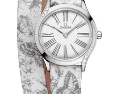 Omega De Ville Trésor 428.17.26.60.04.002 -