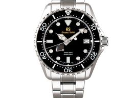Grand Seiko Sport Collection SBGA463 -