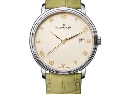 Blancpain Villeret 6224N A 1142 55B -