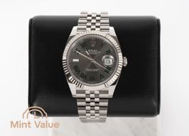 Rolex Datejust 41 126334 -