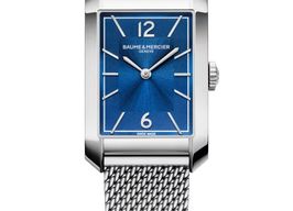 Baume & Mercier Hampton M0A10671 -