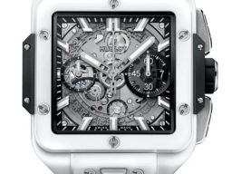 Hublot Square Bang 821.HX.0170.RX -