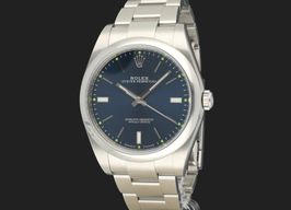 Rolex Oyster Perpetual 39 114300 -