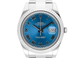 Rolex Datejust II 116334 -