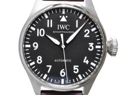 IWC Big Pilot IW329301 -