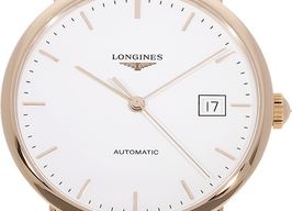 Longines Elegant L4.787.8.12.4 -