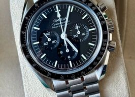 Omega Speedmaster Professional Moonwatch 310.30.42.50.01.002 (2024) - Black dial 42 mm Steel case