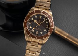 Tudor Black Bay Bronze 79012M -