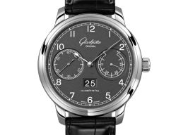 Glashütte Original Senator Observer 100-14-02-02-04 -