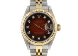 Rolex Lady-Datejust 69173 -