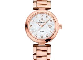 Omega De Ville Ladymatic 425.60.34.20.55.004 -