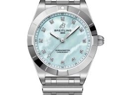 Breitling Chronomat A72310101C1A1 -