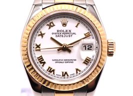 Rolex Lady-Datejust 179173 -