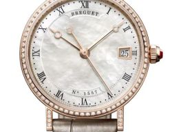 Breguet Classique 9068BR/52/976/DD00 -