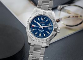 Breitling Chronomat Colt A17313101C1A1 -