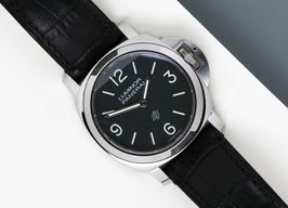 Panerai Luminor Base Logo PAM01086 -